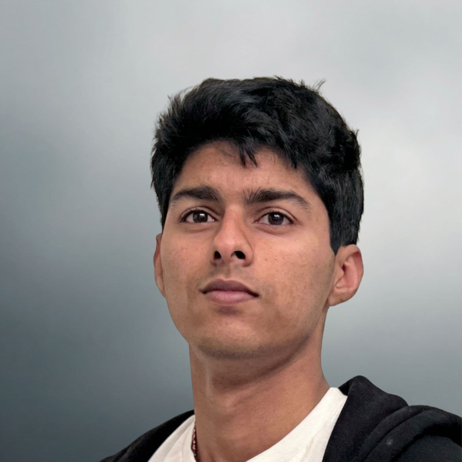 Shayan Poigai, Software Engineer